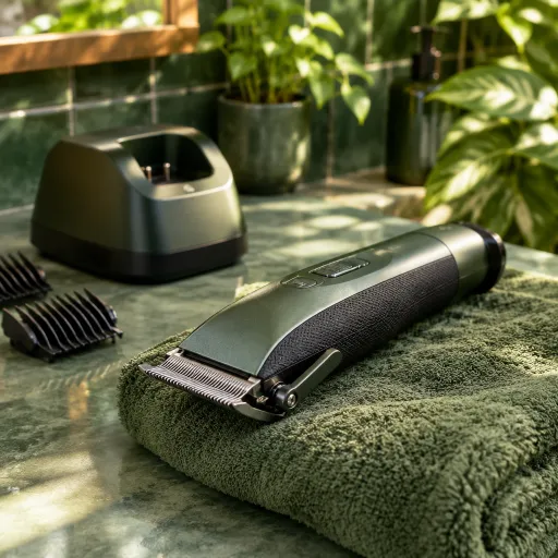 Unveiling the Magic of Cordless Clippers