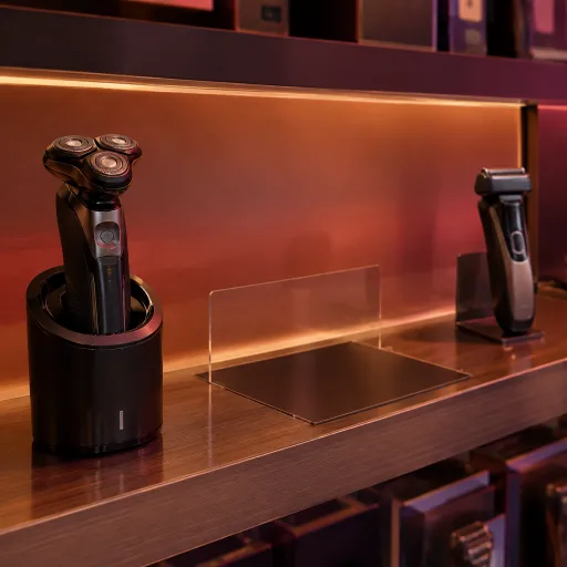 The Mid-Range Shaver Is Vanishing: Why Brands Want You at $50 or $600