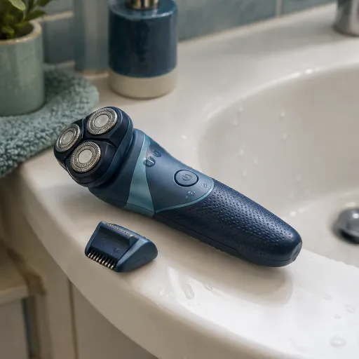 Exploring the Benefits and Features of the Freebird Razor