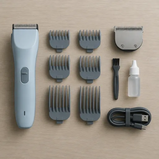 Exploring the Versatility of Style Craft Clippers