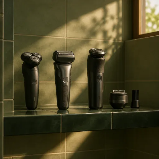 Finding the ideal head shaver for 2025