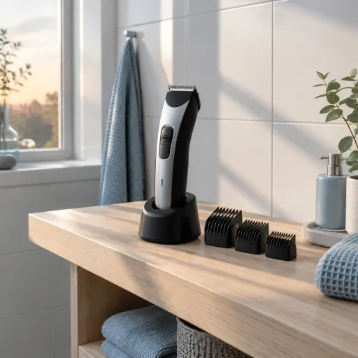 Exploring the Benefits of Wahl's Wireless Clippers