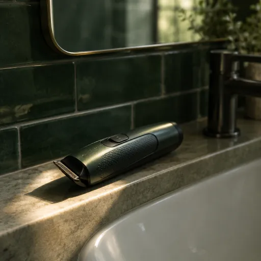 One Trimmer, No Attachments, Ten Minutes: the Minimalist Beard Routine That Works