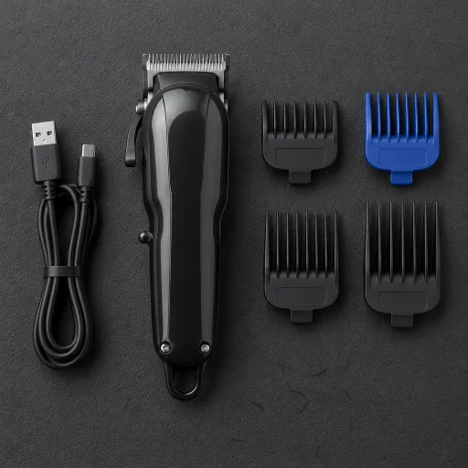 Exploring the Benefits of the Wahl Cordless Magic Clip for Effortless Grooming