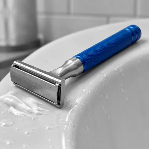 Exploring the Versatility of the One Blade Razor