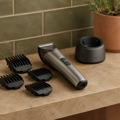 Exploring the Wahl Clipper: A Cordless Revolution in Grooming