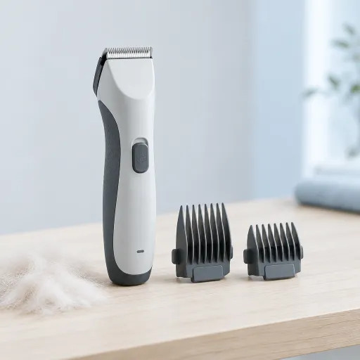 How to choose the right beast clipper for your grooming needs