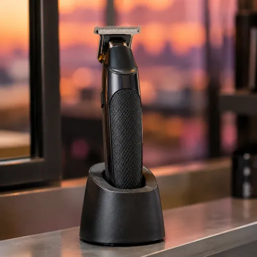 Exploring the Benefits of the Wahl Hi Viz Trimmer