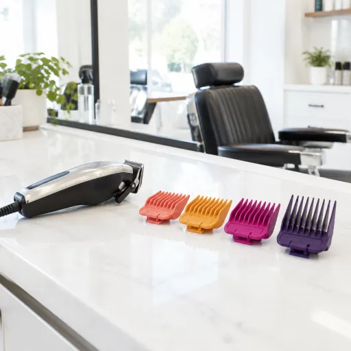 Understanding the Importance of Wahl Clipper Guards