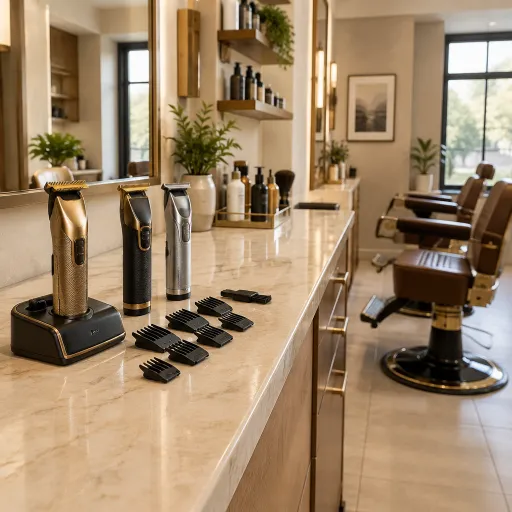Understanding the Benefits of Babyliss Pro Trimmers
