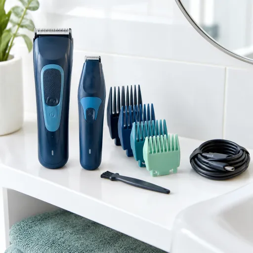 Choosing the Right Clipper Set for Your Grooming Needs