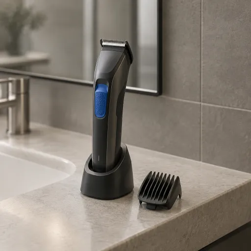 Understanding the Instinct Clipper: A Comprehensive Guide to Electric Shavers