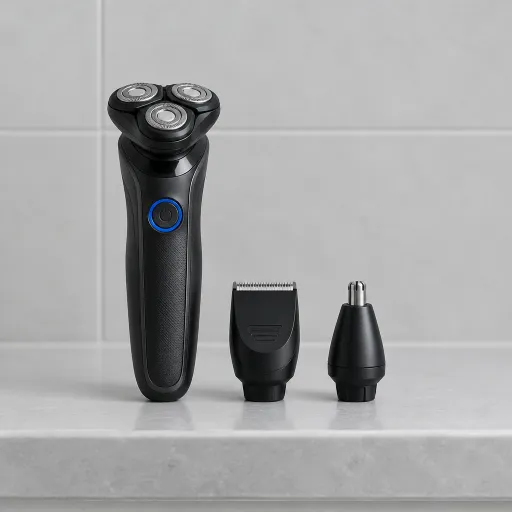 Exploring the Versatility of Babyliss Shavers