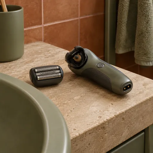 Understanding the Modern Shaving Machine