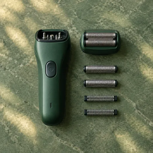Why american line number 11 razor blades are a top choice for electric shaver users