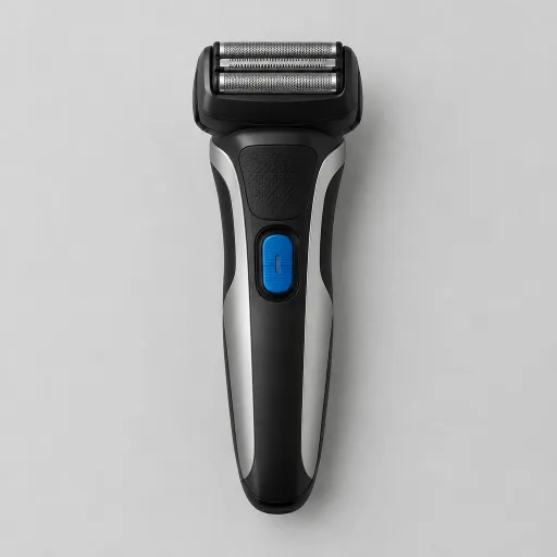 The Ultimate Guide to Choosing a Cordless Razor for Men