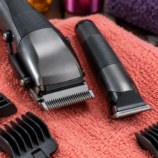 Exploring the Versatility of Babyliss Pro Clippers and Trimmers