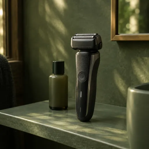 Pre-Shave Routine for Electric Razors: What Helps, What's Hype, What's Harmful