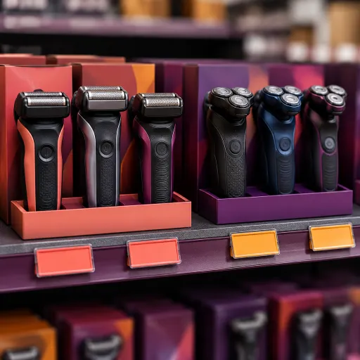 Amazon Prime Day Shaver Deals: What Actually Drops in Price (and What Doesn't)