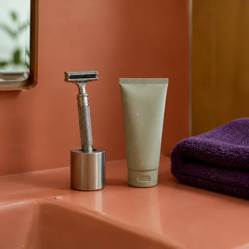 The Post-Shave Routine That Stops Razor Burn Before It Starts