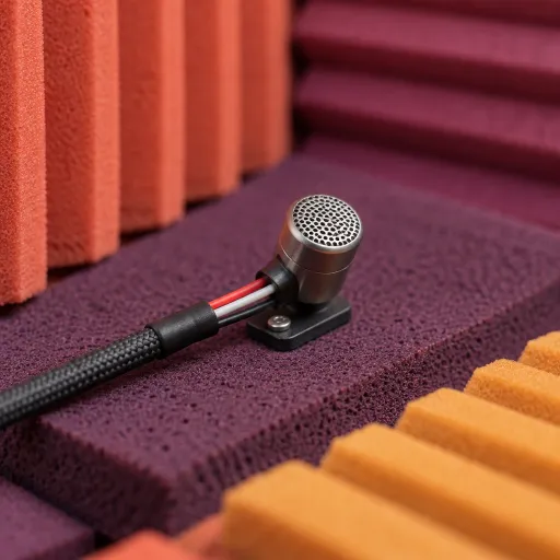 Exploring the Benefits of 3-Wire Professional Surveillance Microphones