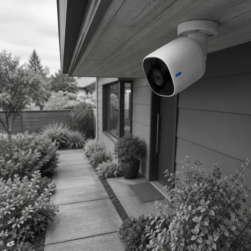 Exploring the Benefits of Edge Camera Technology