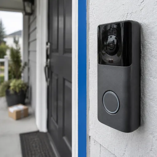 Exploring the Benefits of Google Nest Doorbell