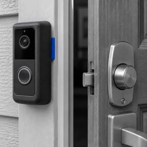 Enhancing Home Security with Ring Camera Systems