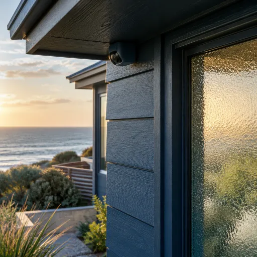 How hidden security cameras shape modern protection and privacy