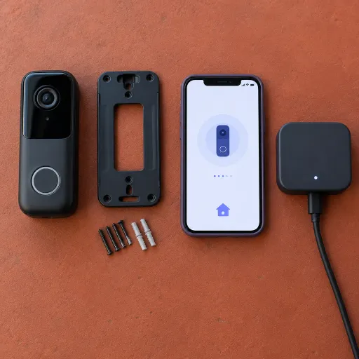 Integrating Ring Cameras with Apple HomeKit: A Comprehensive Guide