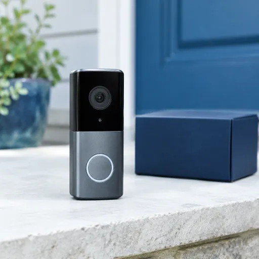 Exciting Cyber Monday Deals on Ring Doorbells