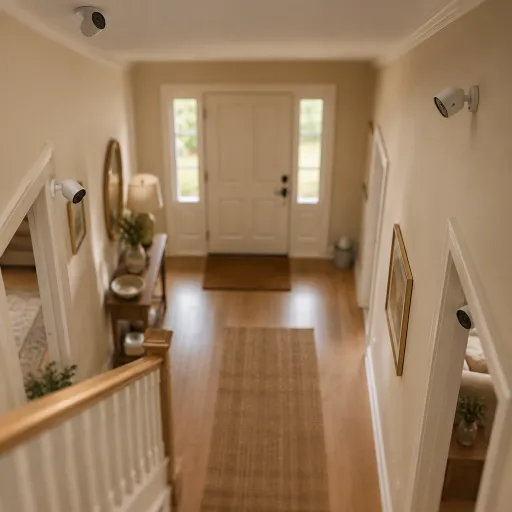 Cone of Shame: The Four Camera Angles That Look Right and Cover Nothing