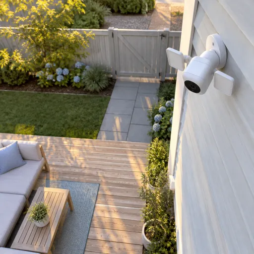 Ring Spotlight Cam 2nd Gen: What 2K Video and 550 Lumens Mean for a Backyard Camera Under $170