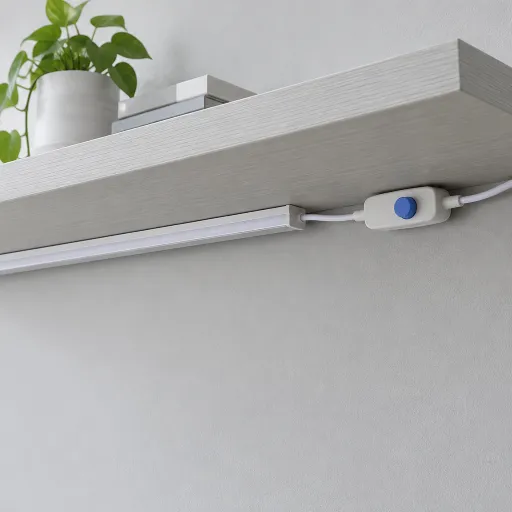 Enhancing Your Space with a LED Strip Light Dimmer
