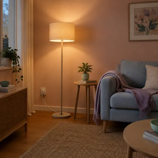 Enhancing Your Home with a Single Plug Wall Outlet for Smart Lighting