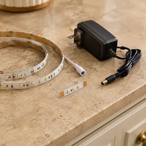 Exploring the Benefits of 12 Volt LED Light Strips