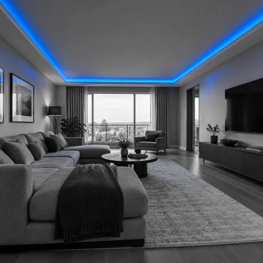 Smart LED strip lights RGB in 2026: what changed and why color science suddenly matters again