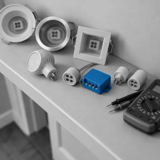 Understanding the Versatility of 4-Pin Light Bulbs in Smart Lighting