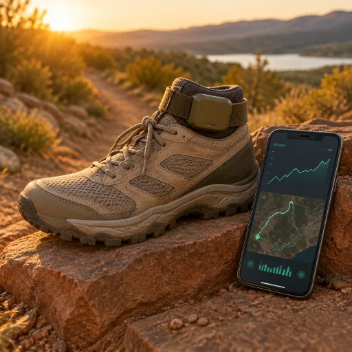 Exploring the Benefits of Ankle Cuffs in Fitness Tracking