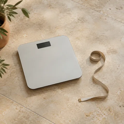 Understanding the Benefits of a Body Measurement Tracker