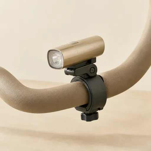 Enhancing Your Fitness Journey with a Light Mounting Bracket