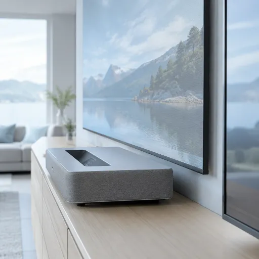 What 'laser TV' actually means in 2026 and whether it replaces your panel
