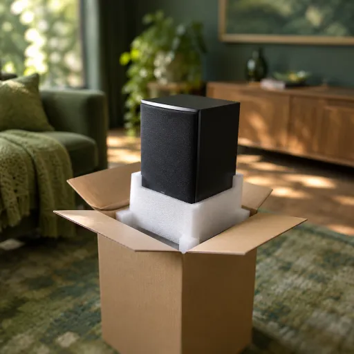 Where to find the definitive technology model dr 7 for sale: a guide for home theater enthusiasts
