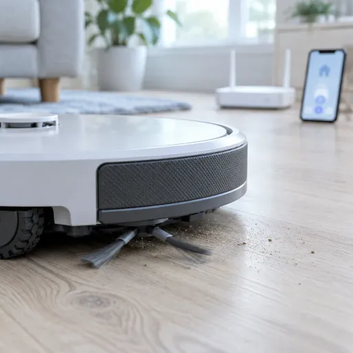 Shark's cloud flaw exposed 1.5 million robot vacuums to remote takeover