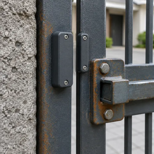 Enhance Your Home Security with a Reliable Gate Alarm System