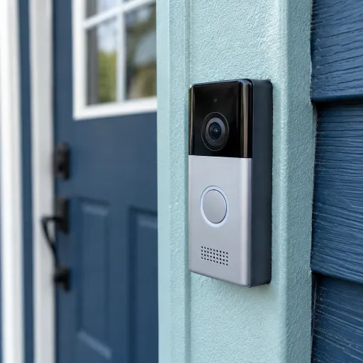 Exploring the Features of Doorbell Ring 2