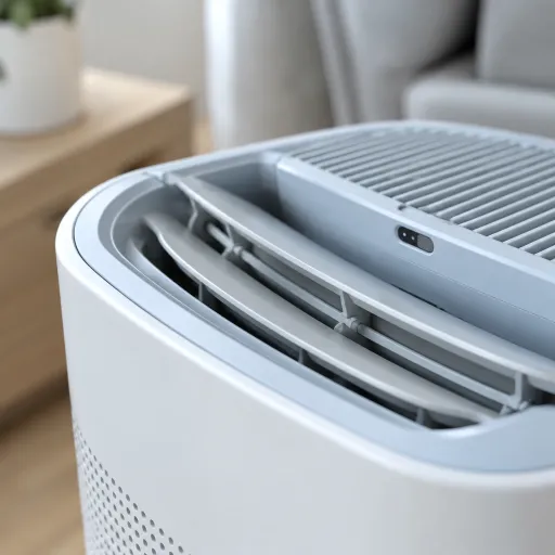 How auto air vents improve your air purifier experience