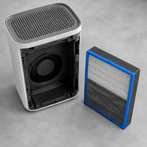 Understanding the Benefits of Air Dog Filters