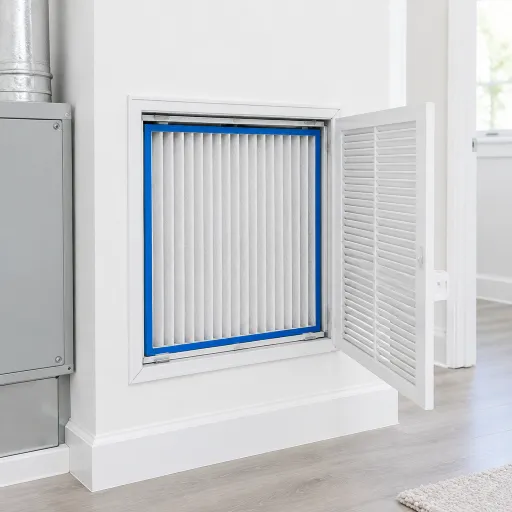 Understanding the Importance of 16x16x1 Air Filters