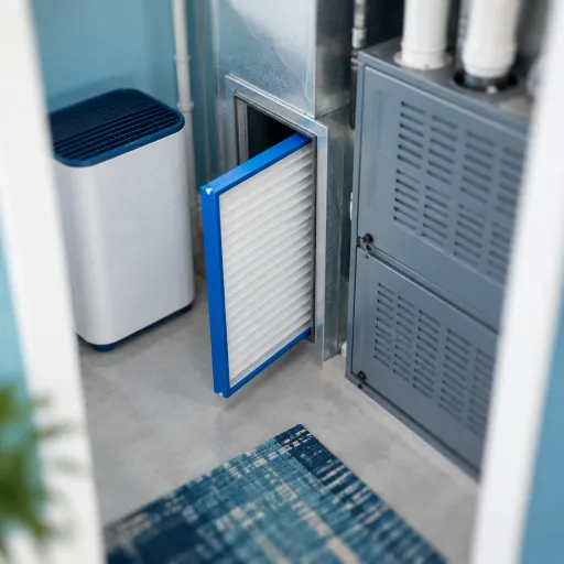 Understanding the Importance of a 16x25x2 Furnace Filter for Your Air Purifier